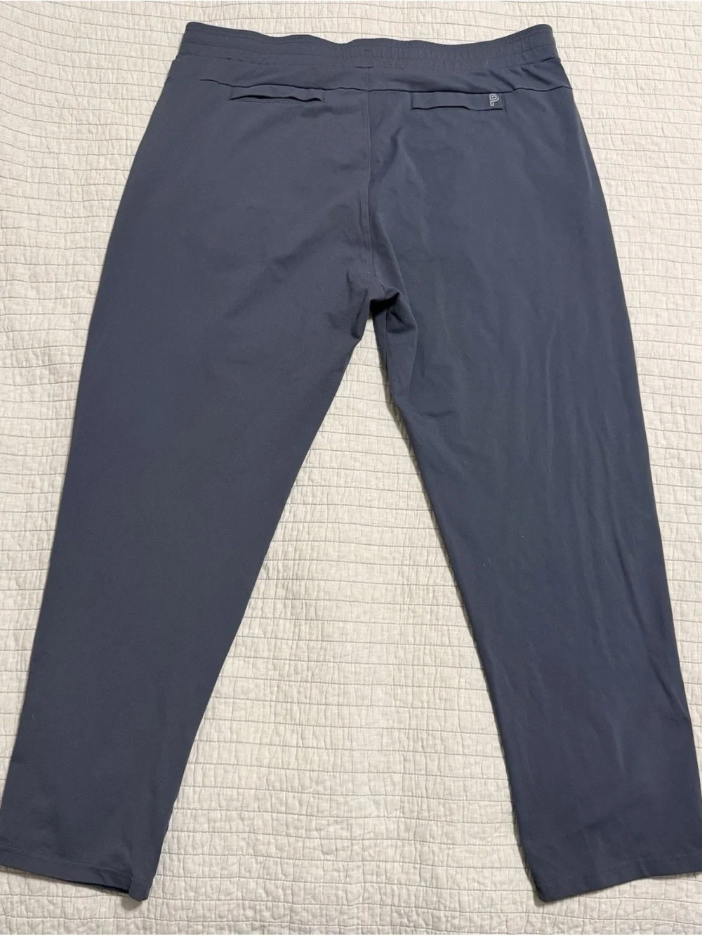 Men's Performance Jogger Pants - Navy